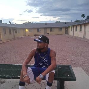 Meet your Posher, Donte